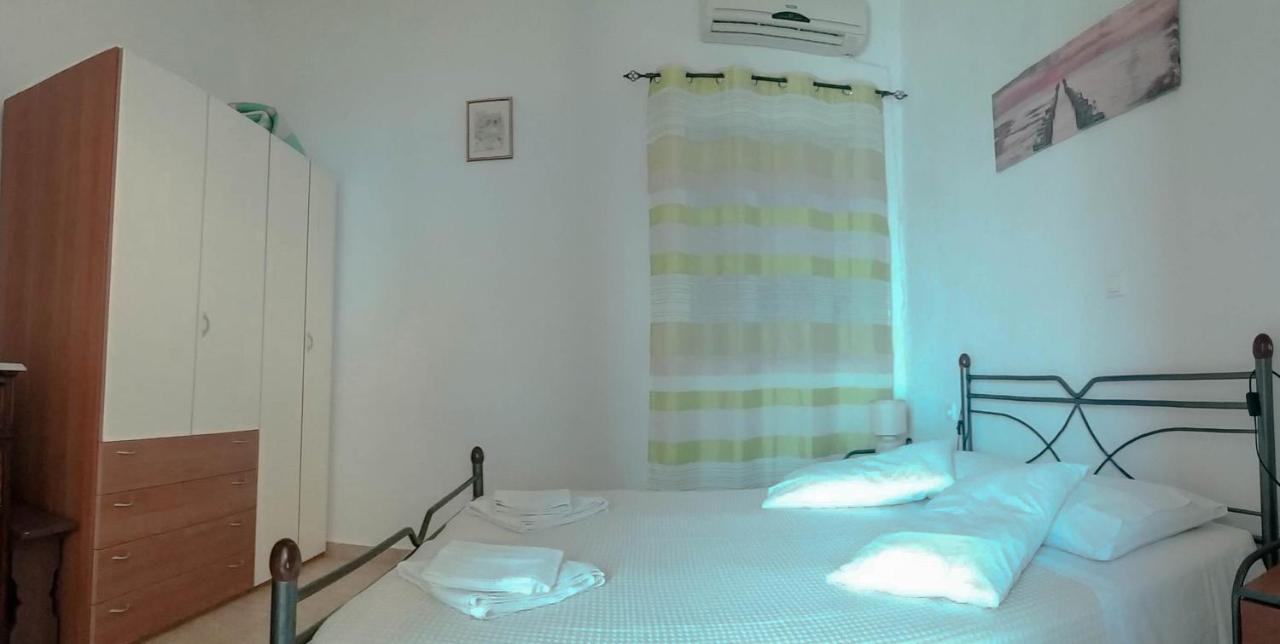 Villa Niovi Hálki Kültér fotó